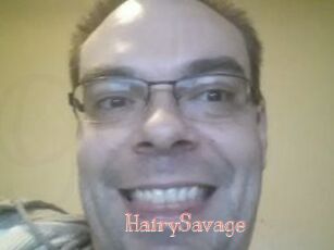 HairySavage