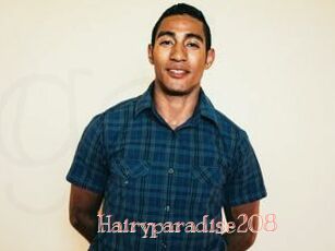 Hairyparadise208