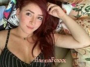 HannaFoxxx