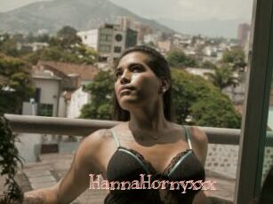 HannaHornyxxx