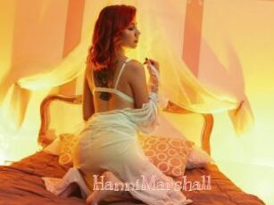 HanniMarshall