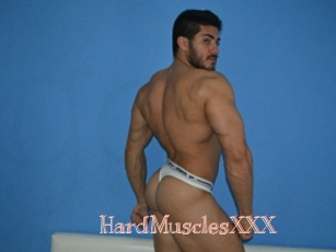 HardMusclesXXX