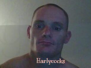 Harlycocks