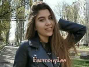 HarmonyLee