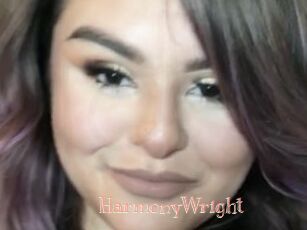 HarmonyWright