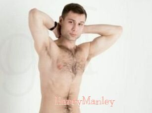 HarryManley