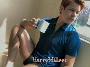 HarryMilleer