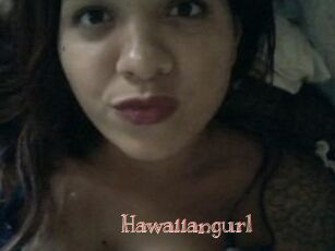 Hawaiiangurl