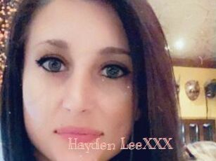 Hayden_LeeXXX