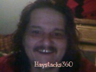 Haystacks360