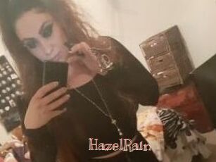 HazelRain