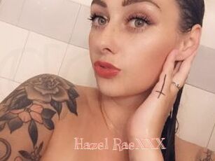 Hazel_RaeXXX