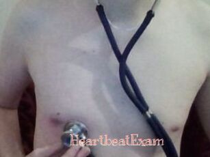 HeartbeatExam