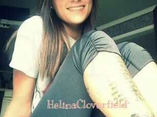 Helina_Cloverfield