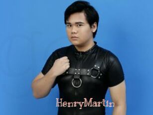 HenryMartin