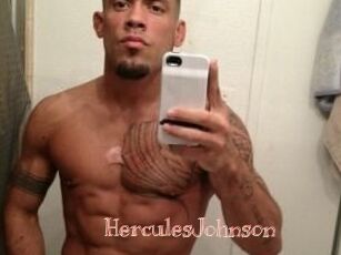 HerculesJohnson