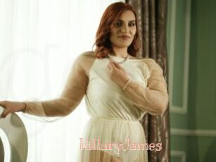 HillaryJames