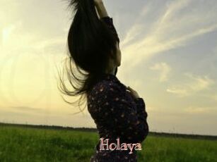 Holaya