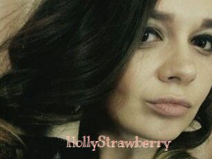 HollyStrawberry