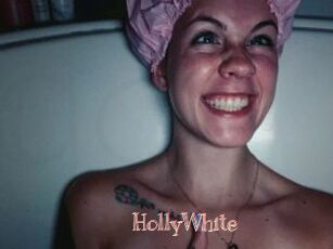 HollyWhite