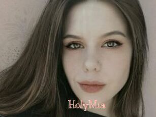 HolyMia