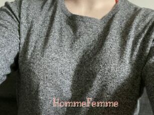 HommeFemme