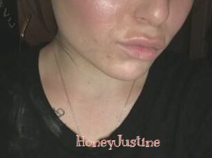 HoneyJustine