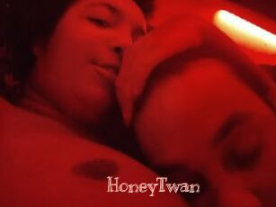 HoneyTwan