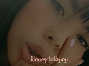 Honey_lollipop