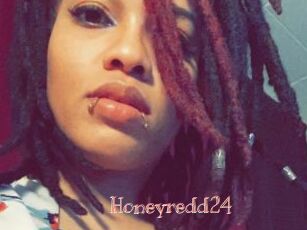 Honeyredd24