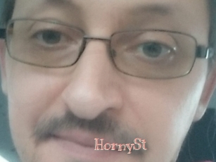 HornySt