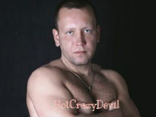 HotCrazyDevil