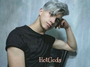 HotGods