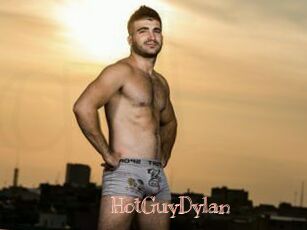 HotGuyDylan