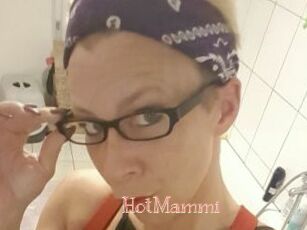 HotMammi