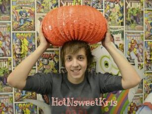 HotNsweetKris