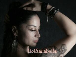 HotSarabella