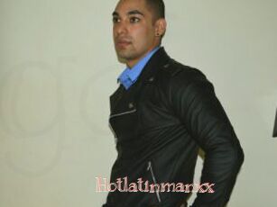 Hotlatinmanxx