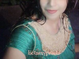 Hotsexypreeti