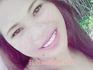 HottiesAsianGirl