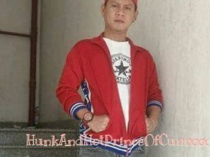 HunkAndHotPrinceOfCumxxx