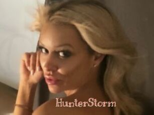 HunterStorm