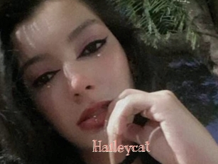 Haileycat