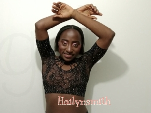 Hailynsmith