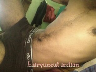 Hairyuncut_indian