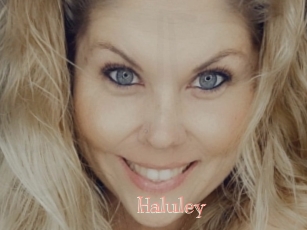 Haluley