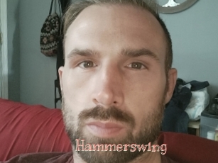 Hammerswing