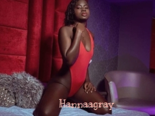 Hannaagray