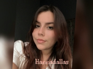 Hannadallas