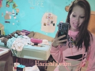 Hannahbeam